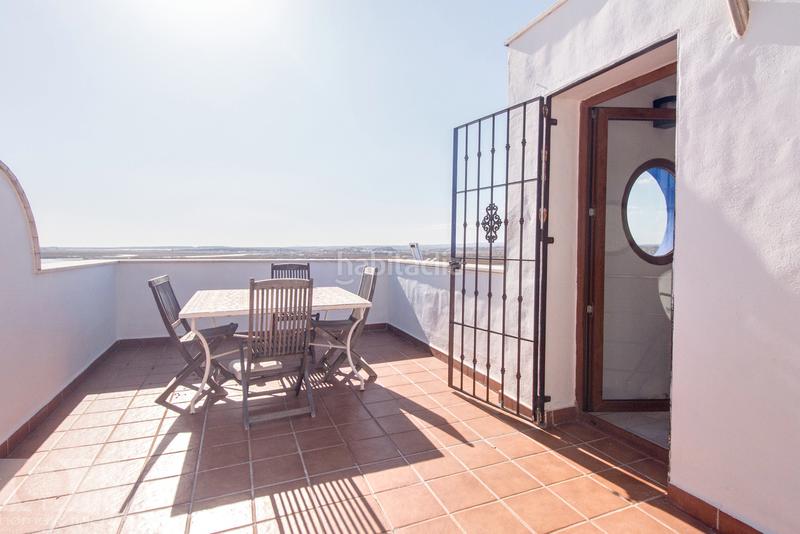 Foto e22b75e5-e192-4568-a8fa-34b387f96de9. Casa a schiera con parcheggio in Ayamonte ciudad Ayamonte