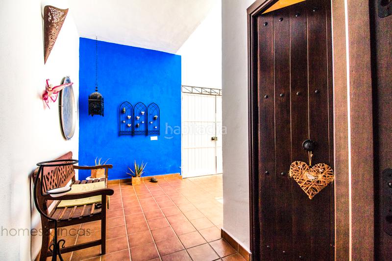 Foto e300d2f0-2729-4e8b-8969-f8c354143914. Casa a schiera con parcheggio in Ayamonte ciudad Ayamonte