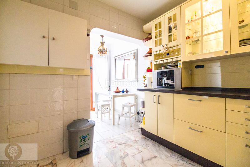 Foto e36d283c-caf7-4259-852b-d0b8ff17390e. Casa a schiera con parcheggio in Ayamonte ciudad Ayamonte