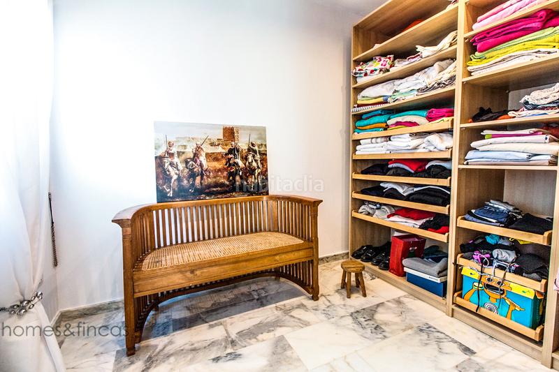 Foto e643805f-7550-4ecd-9325-ee0d3807a6b2. Casa a schiera con parcheggio in Ayamonte ciudad Ayamonte