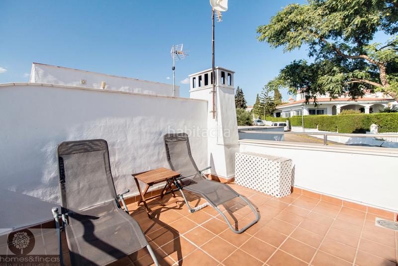Foto eec009f1-ef4f-4659-9499-518f8765ac14. Casa a schiera con parcheggio in Ayamonte ciudad Ayamonte