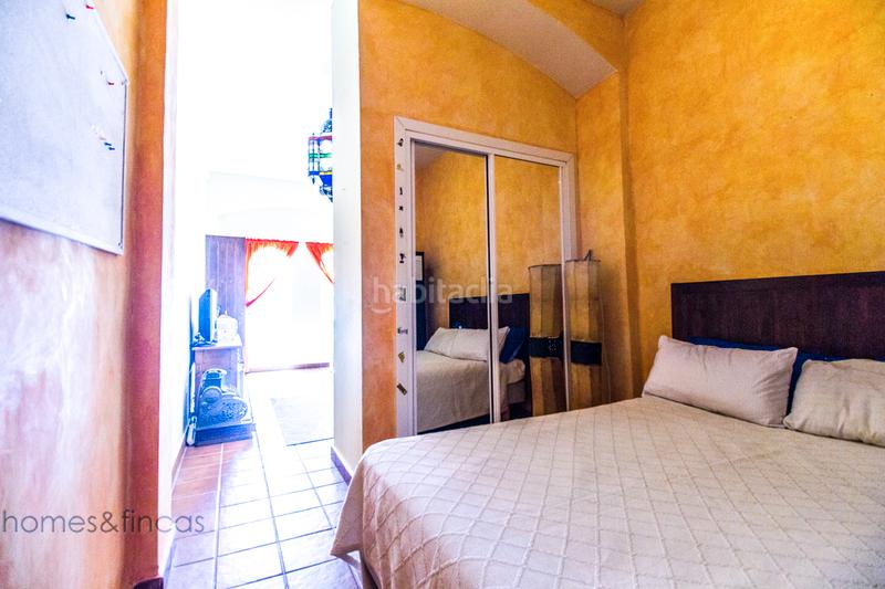 Foto f772fcb7-5b85-4cbb-a128-52c10e935276. Casa a schiera con parcheggio in Ayamonte ciudad Ayamonte