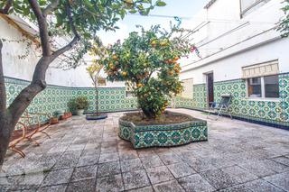 Maison  Calle carmen. Casa en el centro histórico