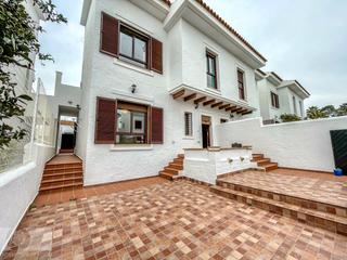 Maison jumelée  Noria. Casa pareada en villablanca