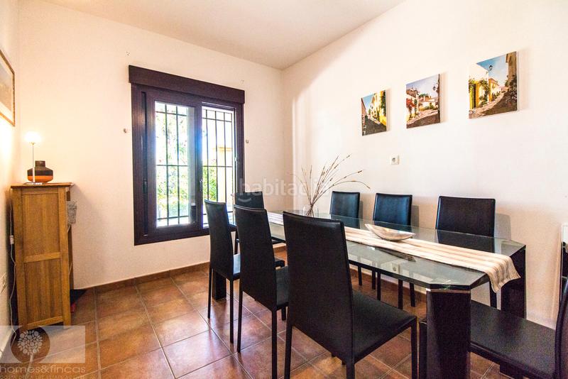 Foto 814bb3ad-b6e0-4e48-ba3d-431d00174860. Chalet en Costa Esuri Ayamonte