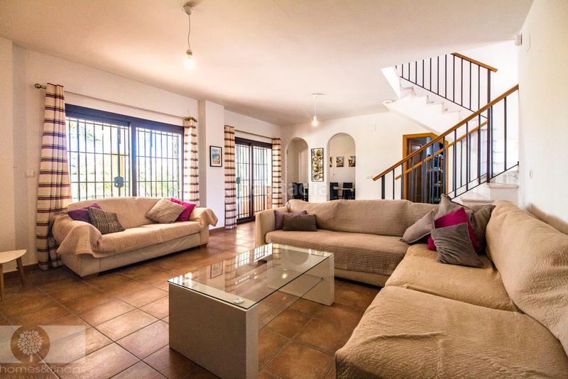 Foto b5cbaa83-ce17-4c6b-a5b2-77c7ebf8d78a. Chalet en Costa Esuri Ayamonte