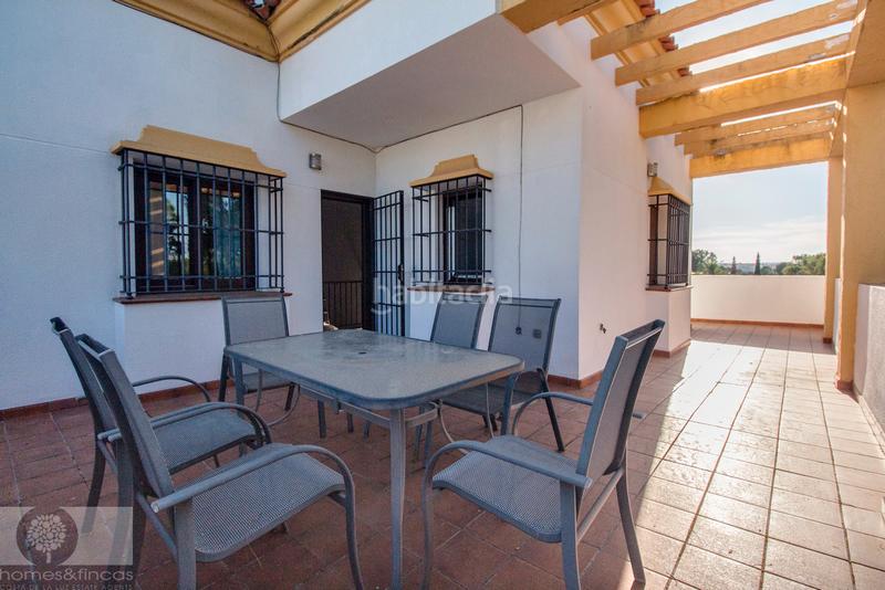 Foto ca51ecb2-cd3a-4d25-a881-984a200f3af7. Chalet en Costa Esuri Ayamonte