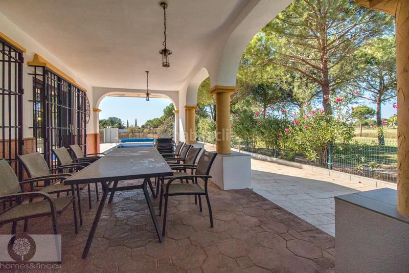 Foto cea0259b-a332-415a-bb0e-a6e8612ebc63. Chalet en Costa Esuri Ayamonte