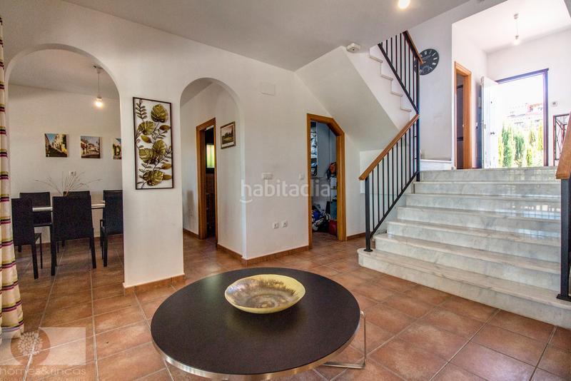 Foto dfe4c936-fa43-4878-b45f-3046fcee7eaa. Chalet en Costa Esuri Ayamonte