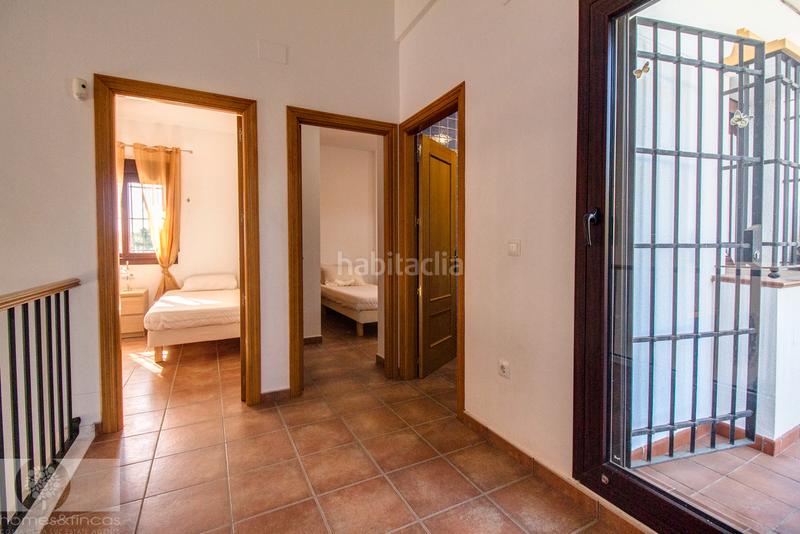 Foto 1ed81296-da6b-4d91-9dee-dd1993b5e92f. Chalet con camino parcheggio piscina in Costa Esuri Ayamonte