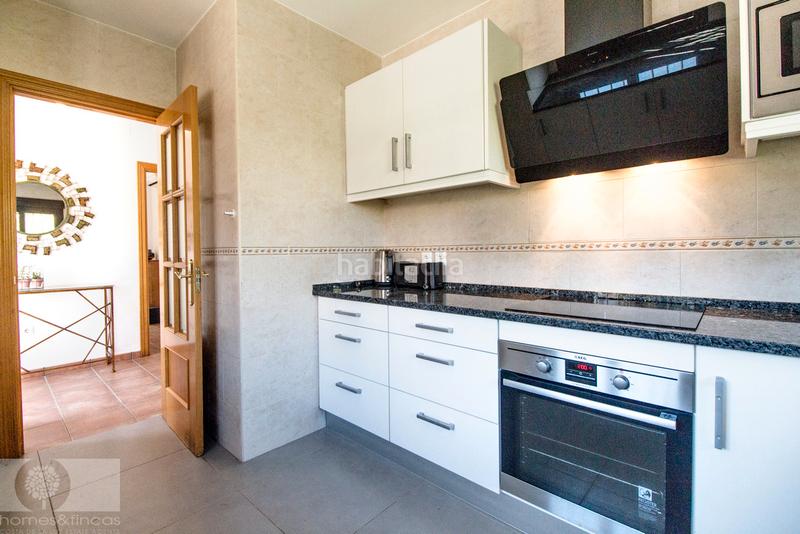 Foto 25a7a33b-8827-4e8c-93bc-5513fe04a3f9. Chalet con camino parcheggio piscina in Costa Esuri Ayamonte