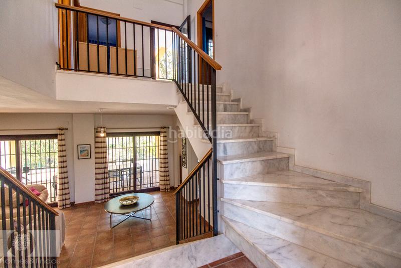 Foto 27ae3bdf-be25-4fa1-9a0f-f76b56de1233. Chalet con camino parcheggio piscina in Costa Esuri Ayamonte