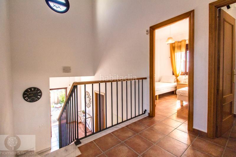 Foto dac6dc92-698e-49e7-aeef-363d76d358e0. Chalet con camino parcheggio piscina in Costa Esuri Ayamonte