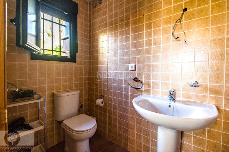 Foto 4dc9efb5-4978-4485-8efc-3c9e71ec2471. Xalet amb xemeneia aparcament piscina a Costa Esuri Ayamonte