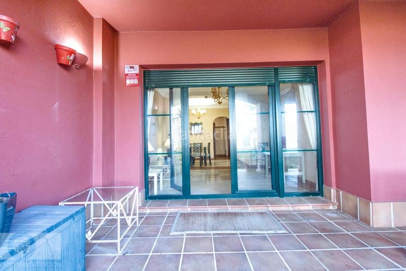 Foto 11506c78-b9d0-4955-a055-b884657fd5df. Pis amb piscina a Isla Canela Ayamonte