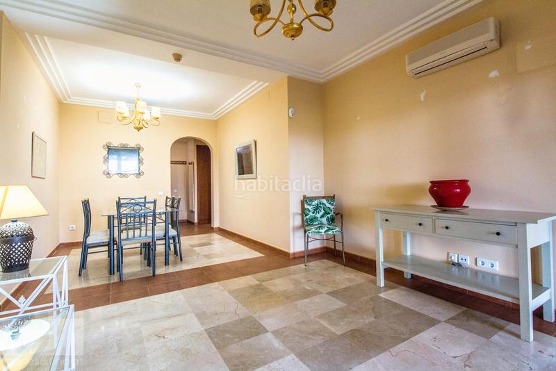 Foto 18605c21-a21e-4d6a-9a27-575a19e2f8cc. Pis amb piscina a Isla Canela Ayamonte