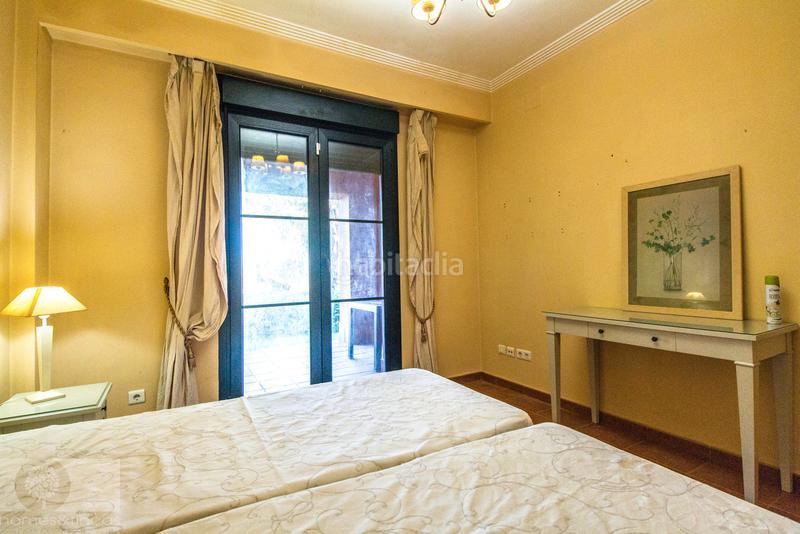 Foto 6b55d1eb-3dd0-4648-94b1-66774a10fbac. Pis amb piscina a Isla Canela Ayamonte