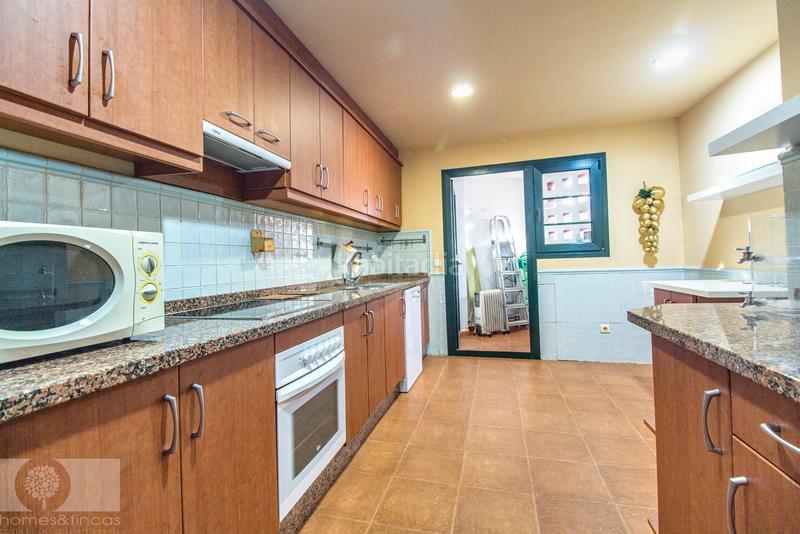 Foto b5903c7b-083c-4231-b38b-bad8bd34e434. Pis amb piscina a Isla Canela Ayamonte