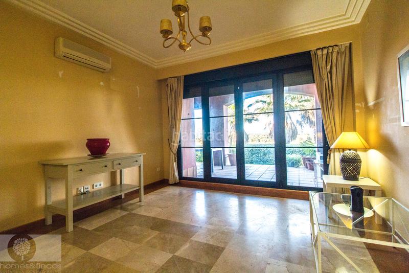 Foto ef6470e1-f2ee-435b-83fd-dc42743c9648. Pis amb piscina a Isla Canela Ayamonte