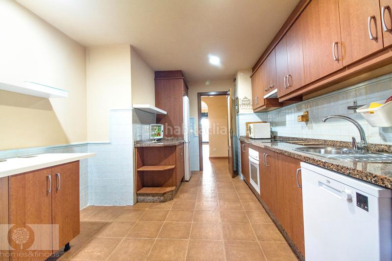 Foto f6cbbbd6-8359-4a1c-bf2d-ed9cb355cbec. Pis amb piscina a Isla Canela Ayamonte