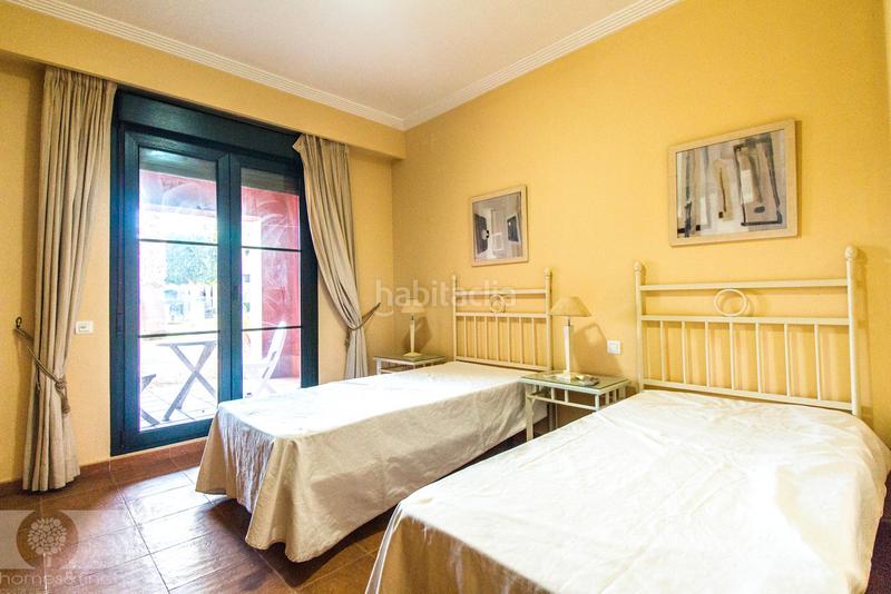 Foto fbac5b1c-bef8-4336-be67-269e58f2f5c8. Pis amb piscina a Isla Canela Ayamonte