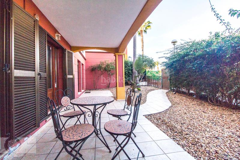 Foto 0c76fc23-a1ff-4efe-9a37-4e7ddc2edff8. Appartement avec piscine dans Costa Esuri Ayamonte