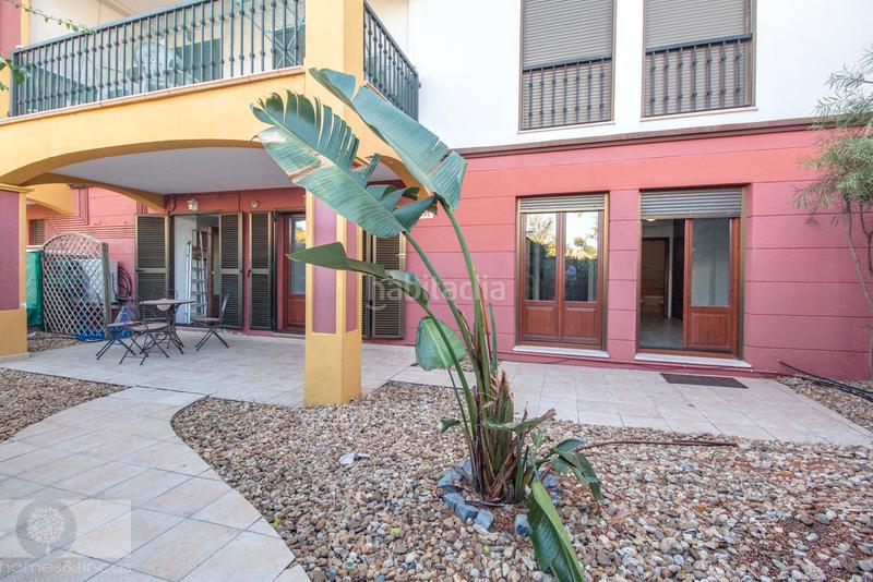 Foto 31c37ebf-4f2f-4210-af33-5a5530e57784. Appartement avec piscine dans Costa Esuri Ayamonte