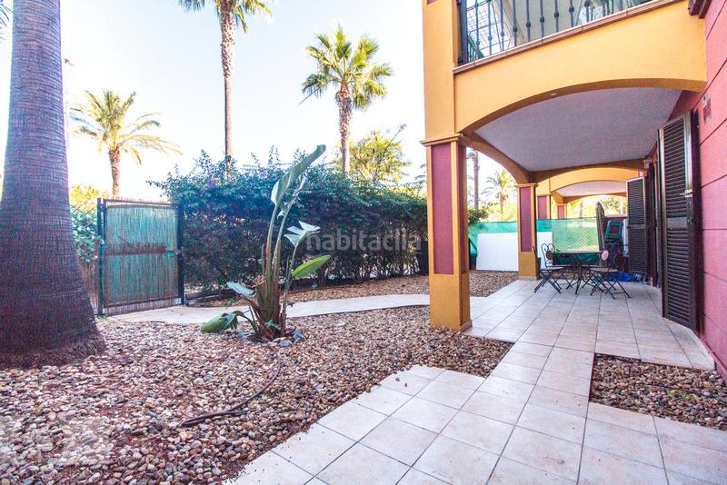 Foto 960e7222-8463-47b6-b5d5-56209c206ee6. Appartement avec piscine dans Costa Esuri Ayamonte