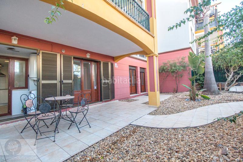 Foto f4a05aa0-47c1-4822-ad9e-873aa5759c46. Appartement avec piscine dans Costa Esuri Ayamonte