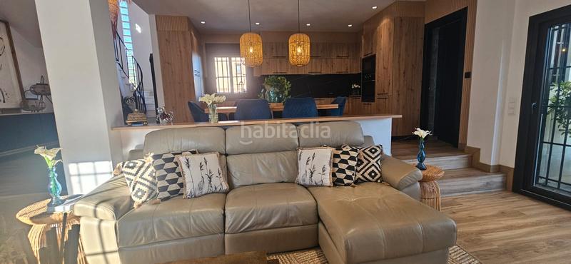 Foto 1f50ccac-b477-4f97-b73a-601b50723410. Xalet amb piscina a Costa Esuri Ayamonte