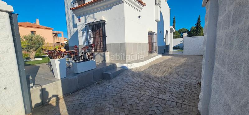 Foto 40d71193-e9cc-4b14-91bc-0db4e60546af. Xalet amb piscina a Costa Esuri Ayamonte