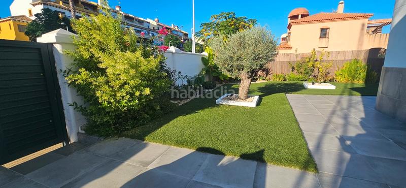 Foto 671df4bf-0535-49b8-a20b-a45a2689328a. Xalet amb piscina a Costa Esuri Ayamonte