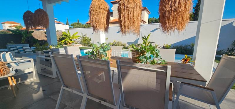 Foto a7251915-1d97-4ed3-9085-c08837d85fbd. Xalet amb piscina a Costa Esuri Ayamonte