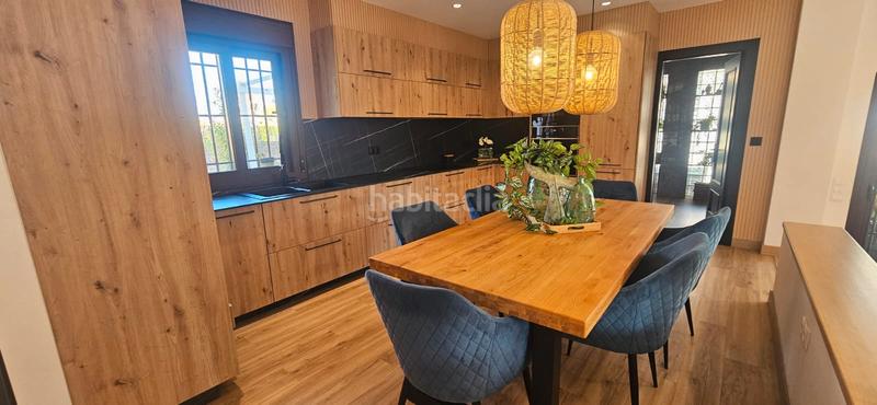 Foto ab5a4956-8a84-4ecc-a7a2-a5f4ac474716. Xalet amb piscina a Costa Esuri Ayamonte