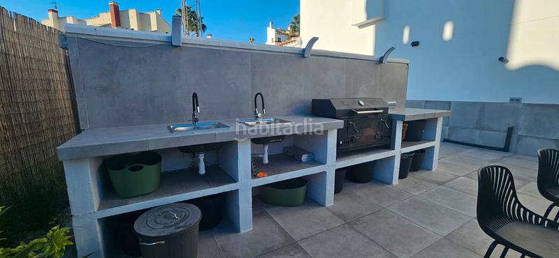 Foto c9b2bfb5-a82c-4e21-9a78-a0bf47f85613. Xalet amb piscina a Costa Esuri Ayamonte