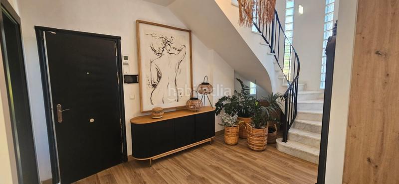 Foto eba9fd5c-adb6-4dcf-8f8e-6bfa7dc2279c. Xalet amb piscina a Costa Esuri Ayamonte