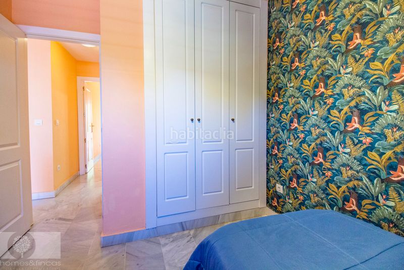 Foto 0010d047-05d7-4a89-bff1-22b90def4d56. Pis amb piscina a Islantilla golf Islantilla