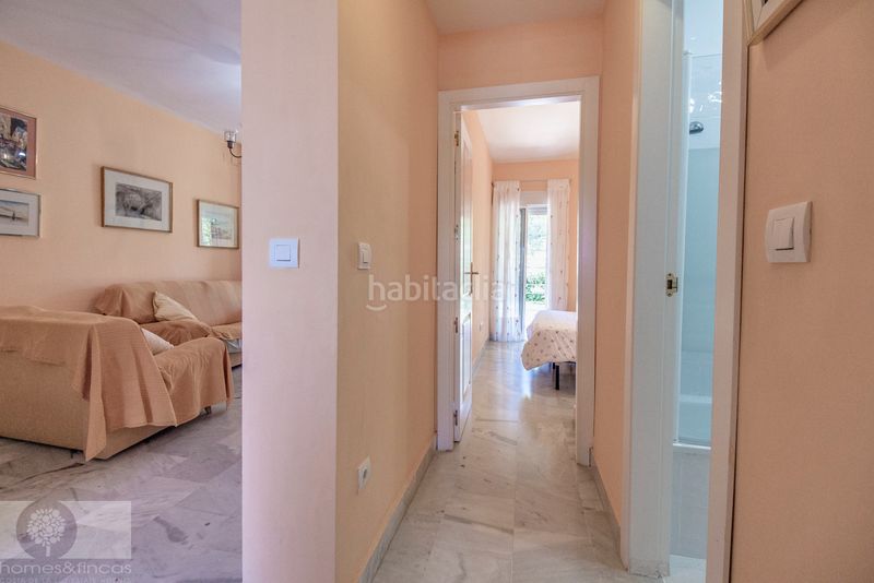 Foto 0a2faa4b-b007-4a62-bd6c-310ee1b363af. Pis amb piscina a Islantilla golf Islantilla