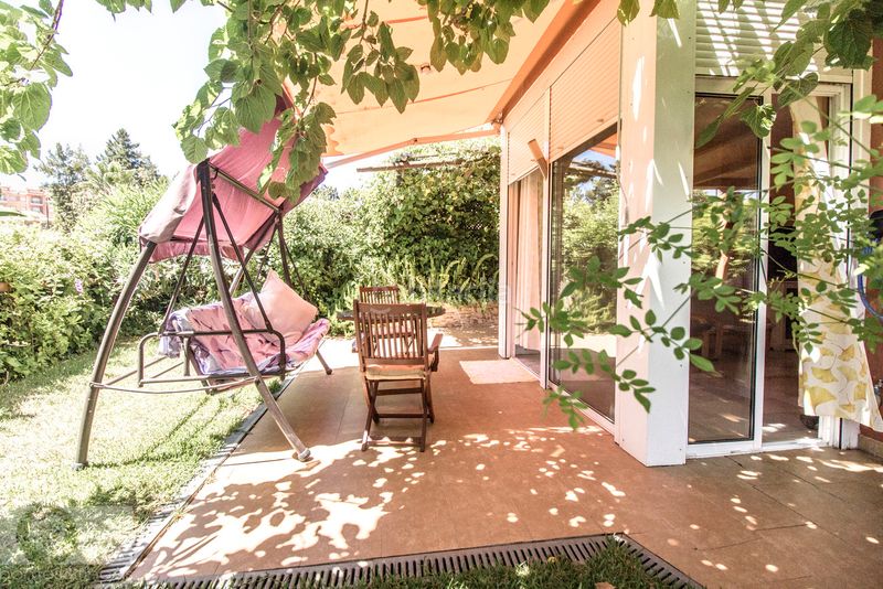 Foto 13461f6d-fe6e-4294-8189-32a400ba488a. Pis amb piscina a Islantilla golf Islantilla