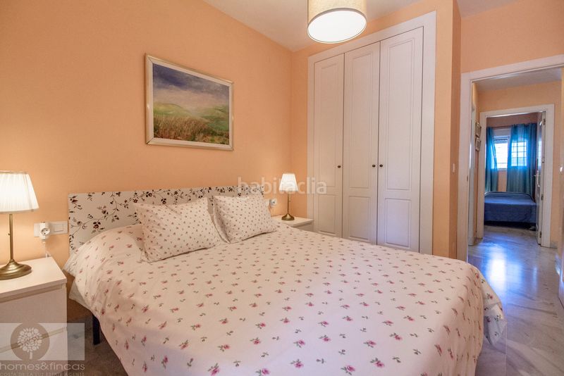 Foto 3f781e6f-4114-4c79-a9d9-d8bda9218ebc. Pis amb piscina a Islantilla golf Islantilla