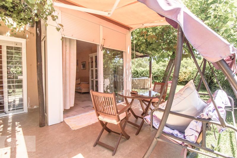 Foto 59438551-3e62-45f1-a3b6-3f8e176b0ce4. Pis amb piscina a Islantilla golf Islantilla