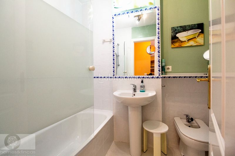 Foto 61c7118d-4d3b-448d-9a7b-dc4ea180bf0e. Pis amb piscina a Islantilla golf Islantilla