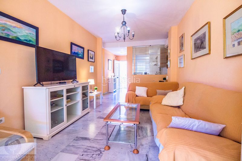 Foto 64e26a04-18a3-4b44-9428-565bfb90df5b. Pis amb piscina a Islantilla golf Islantilla