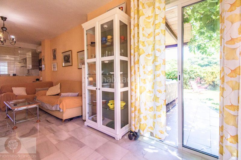 Foto 6a71fc0e-8951-4fad-8977-2a04289687b1. Pis amb piscina a Islantilla golf Islantilla