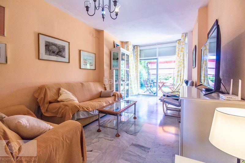 Foto 79495e2c-2a18-4e73-a99a-e2294d3b3346. Pis amb piscina a Islantilla golf Islantilla