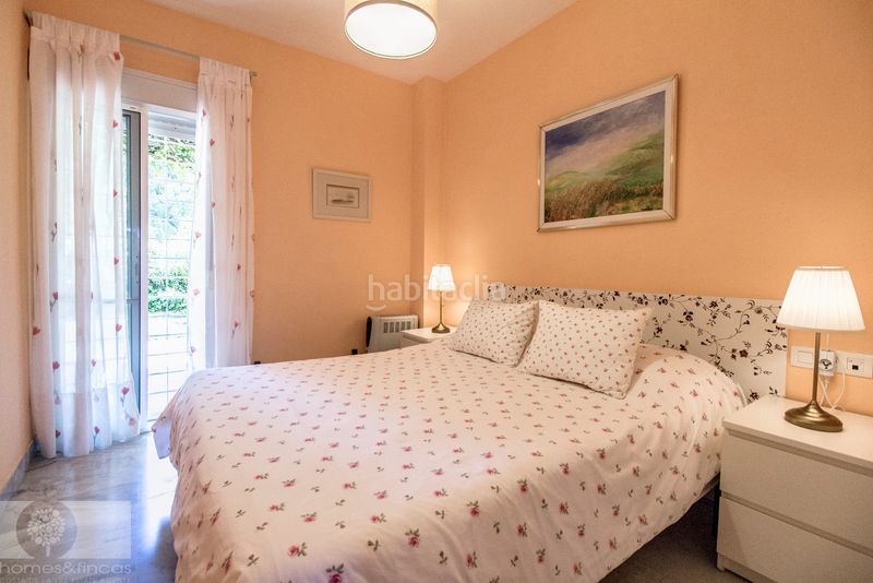 Foto 7cf067fc-fabf-42be-acdc-d7f636d73ee0. Pis amb piscina a Islantilla golf Islantilla