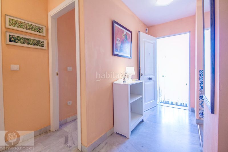 Foto c20f37f1-9490-495a-99b8-81f63b6fa29c. Pis amb piscina a Islantilla golf Islantilla