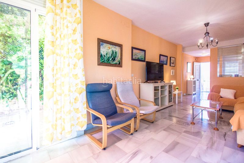 Foto dc54dbd7-470e-4991-be5c-47a456269446. Pis amb piscina a Islantilla golf Islantilla