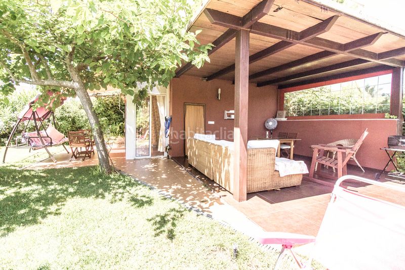 Foto fee90e25-f5c9-4684-87f9-38b48da1d0bc. Pis amb piscina a Islantilla golf Islantilla