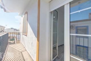 Duplex à Punta del Moral. Dúplex con vistas al mar en punta del moral